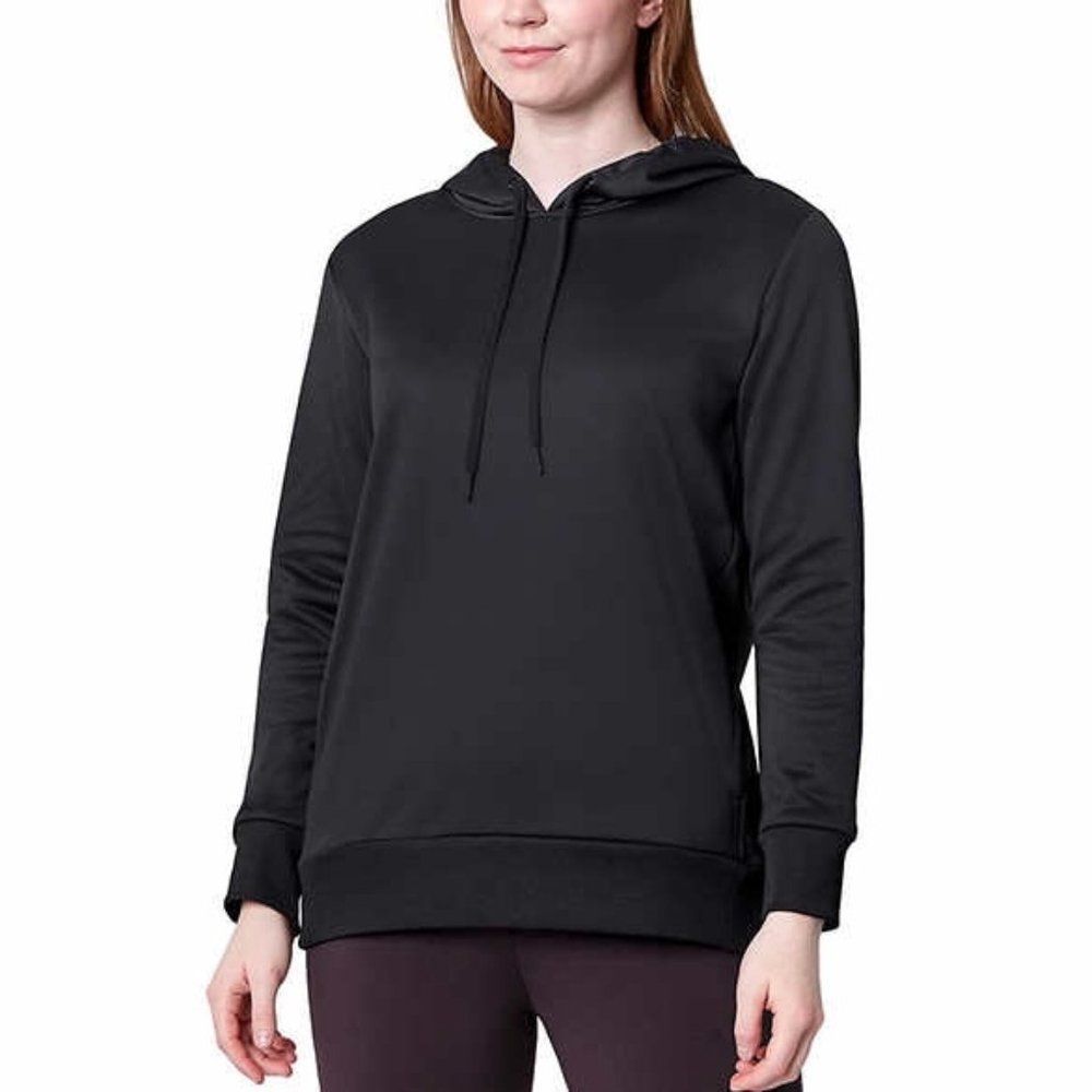 Mondetta Ladies' Hoodie